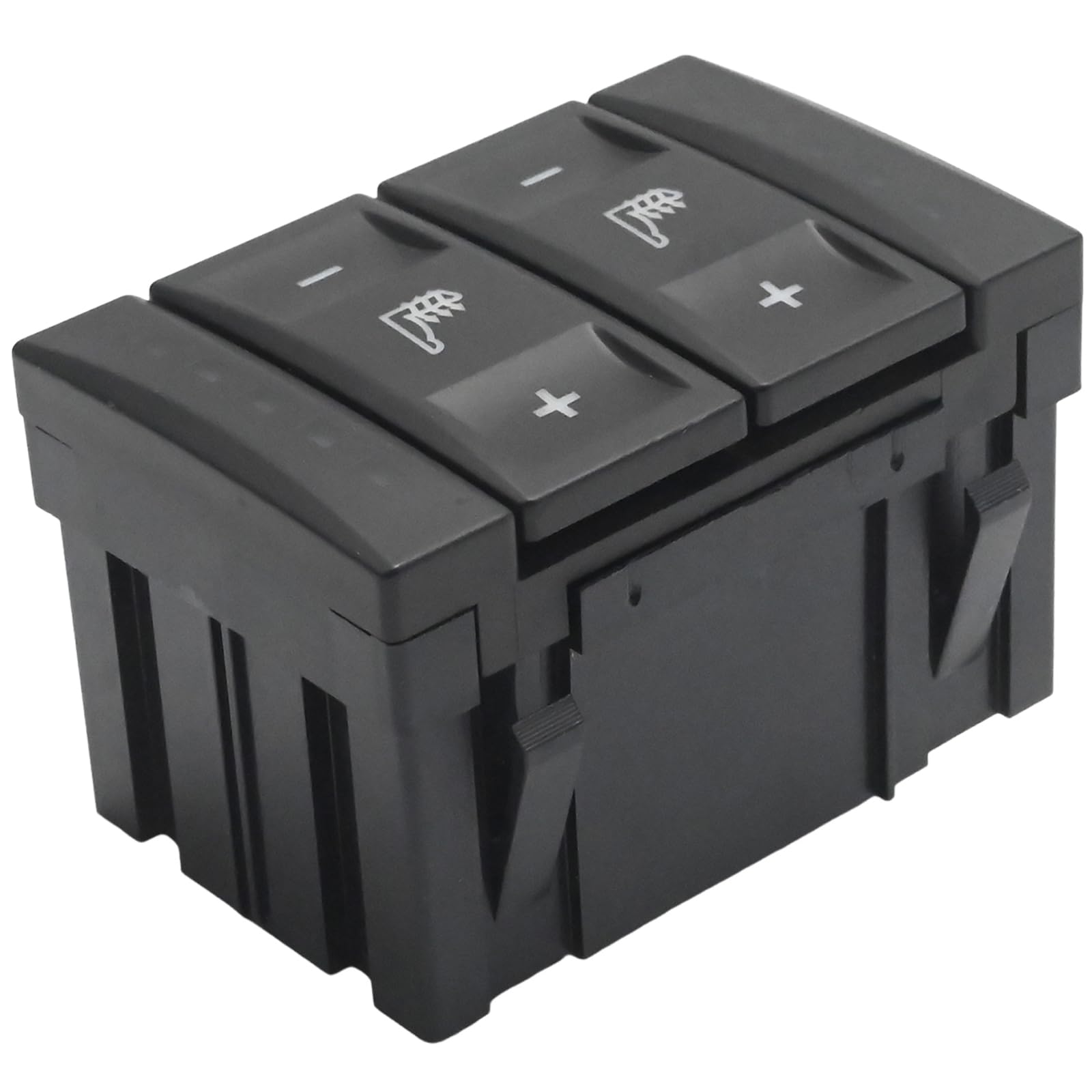 6M2T-19K314-AC - Interruttore elettrico di ricambio per Ford Mondeo MK4 2007-2010, ricambio per Ford S-MAX 2006-2010, sostituisce BS7T-19K314-AB