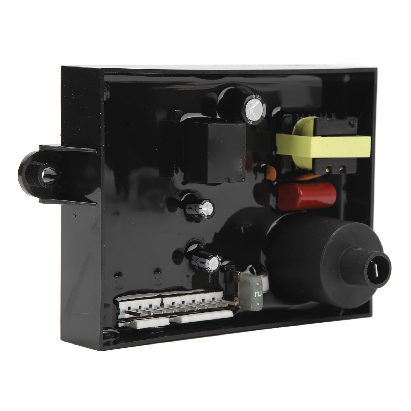 Sxhlseller Scheda di Controllo per Scaldabagno RV con Fusibile Combinato