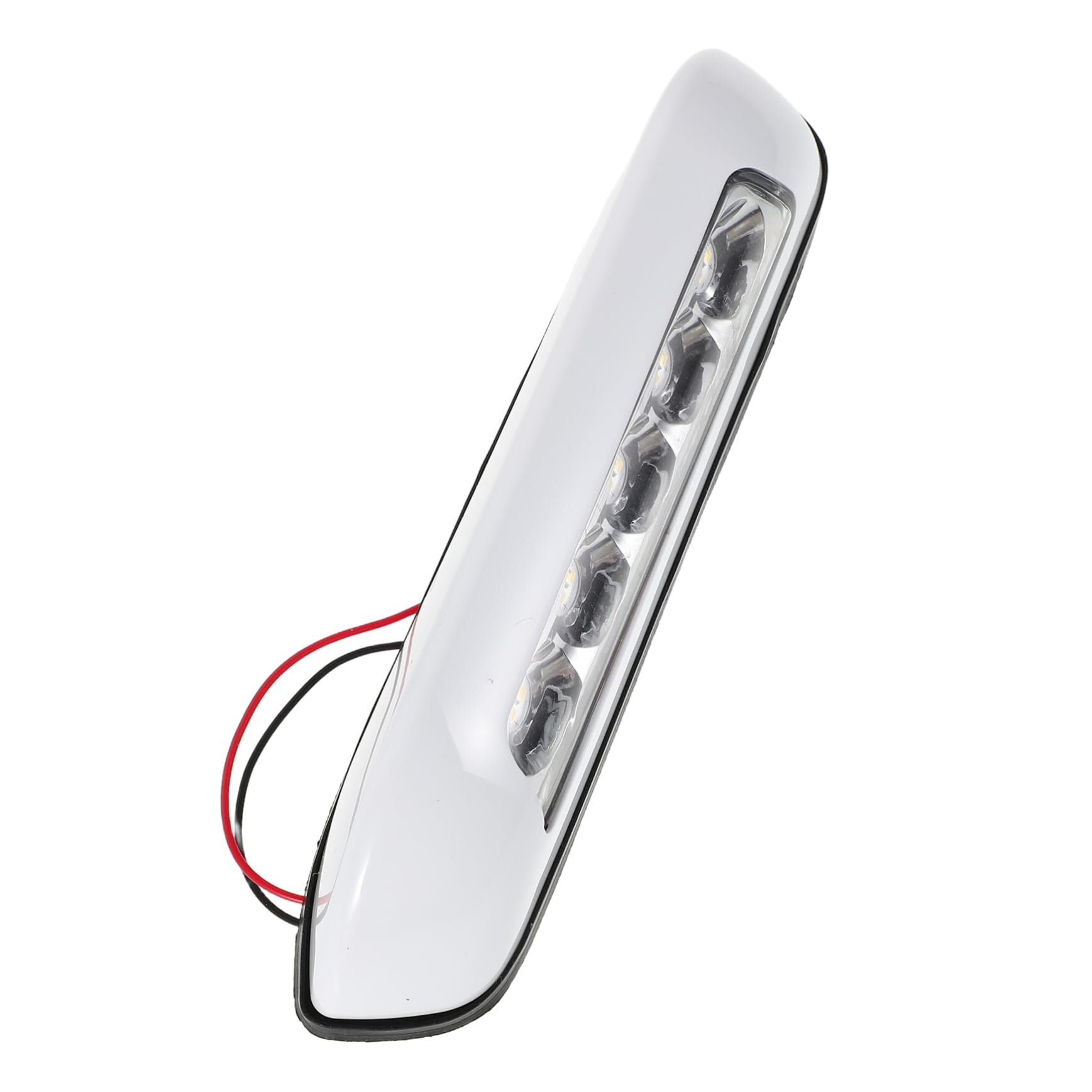 MUCKLILY Rv Lights Interior Strip Led Camping Lights for outside Motorhome Travel Trailer Voltage Regulation