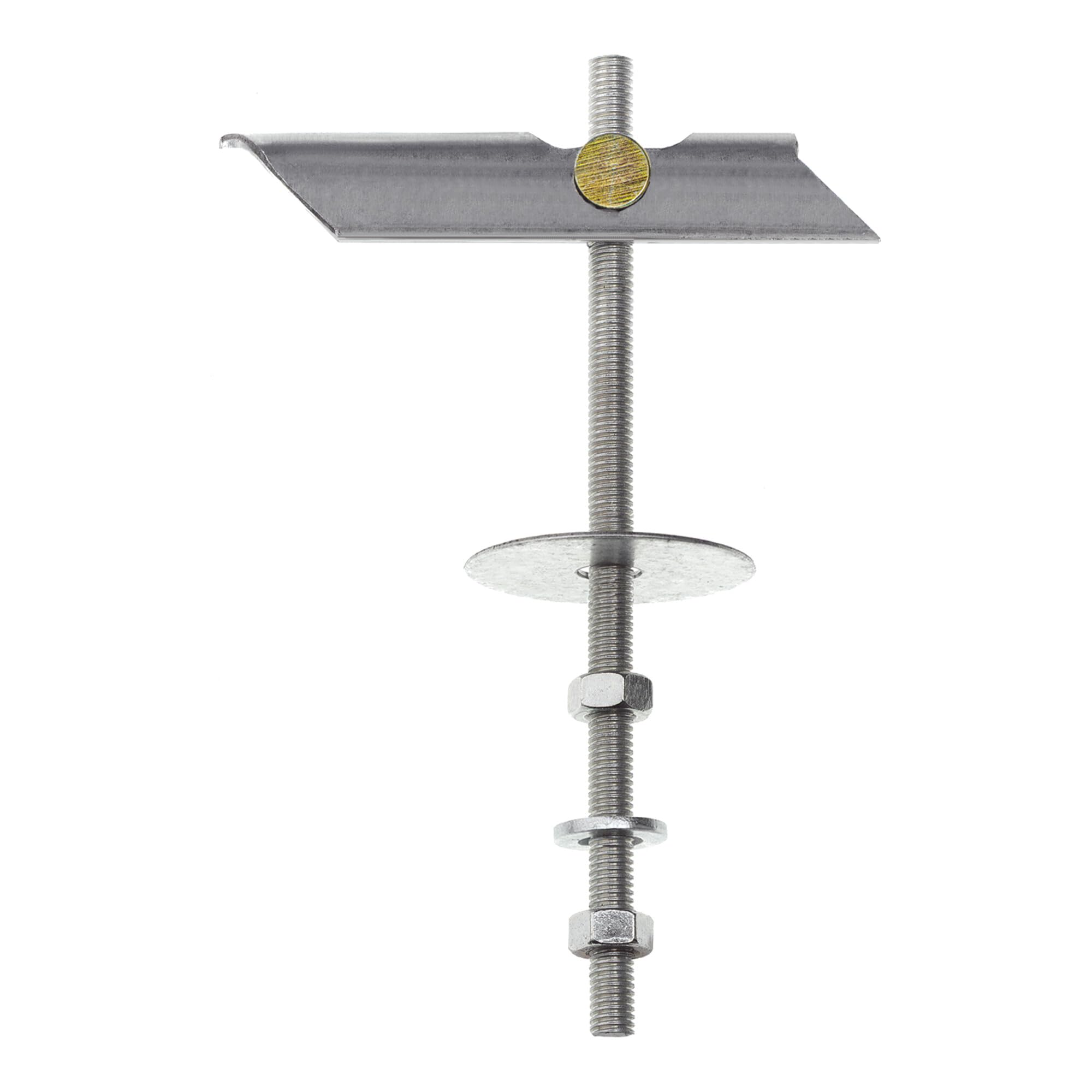 TOX 023100071 - Kippdübel KD-D8 SAPGAT PRO 8/-L-100 mm, 20 Stück