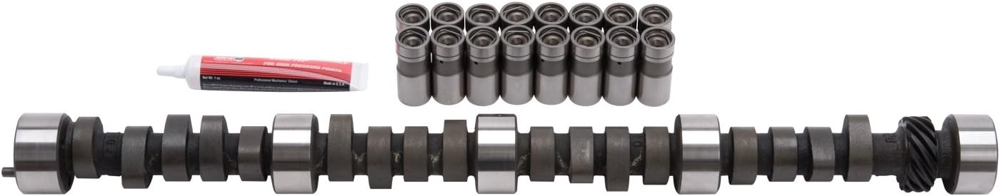Edelbrock 2162 Performer-Plus Camshaft and Lifter Kit