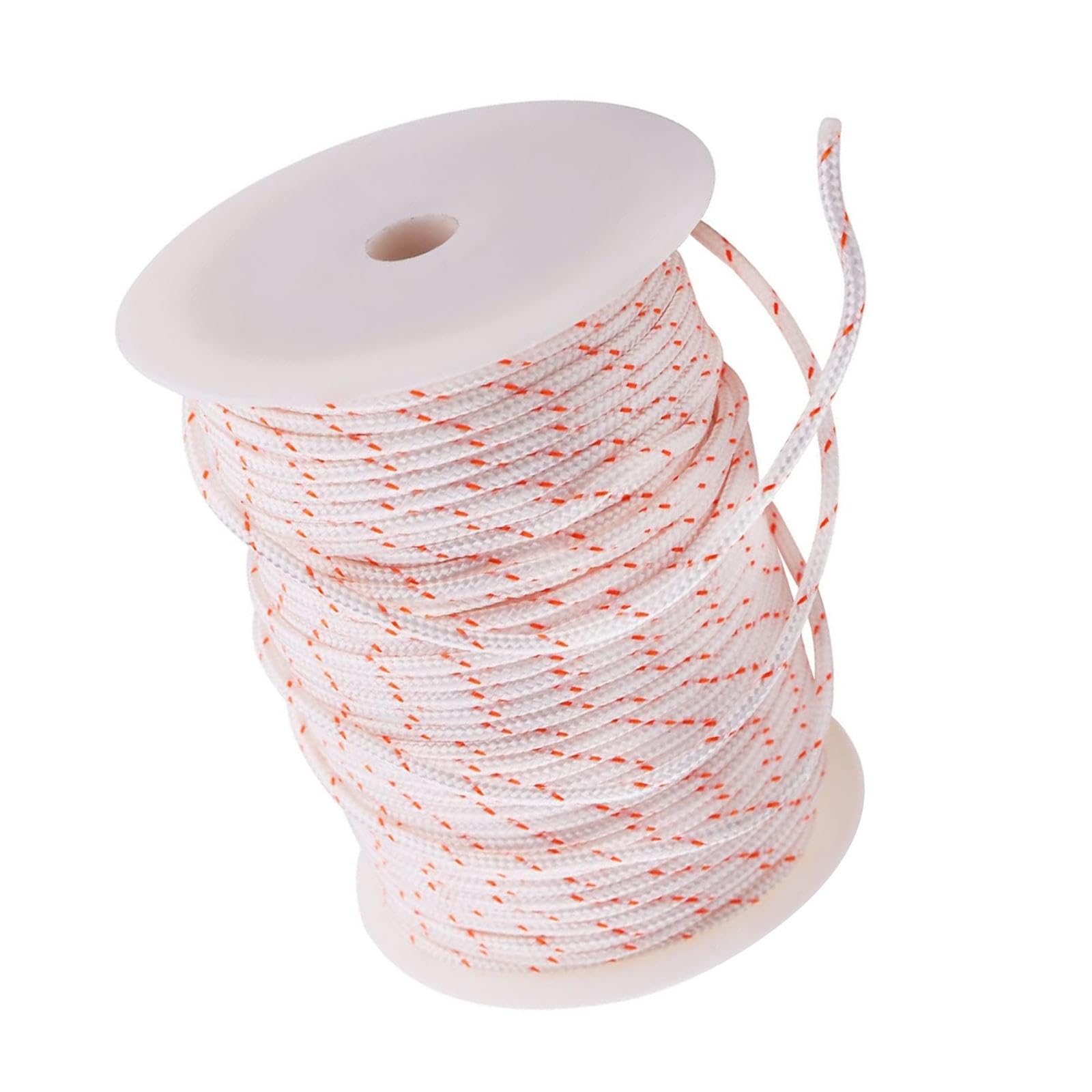 Corda di avviamento, Corda di trazione, Nylon di Ricambio Resistente e Liscio per decespugliatore, Tosaerba, Motosega, bordatore, Parti del Motore a, 3.5 Mm