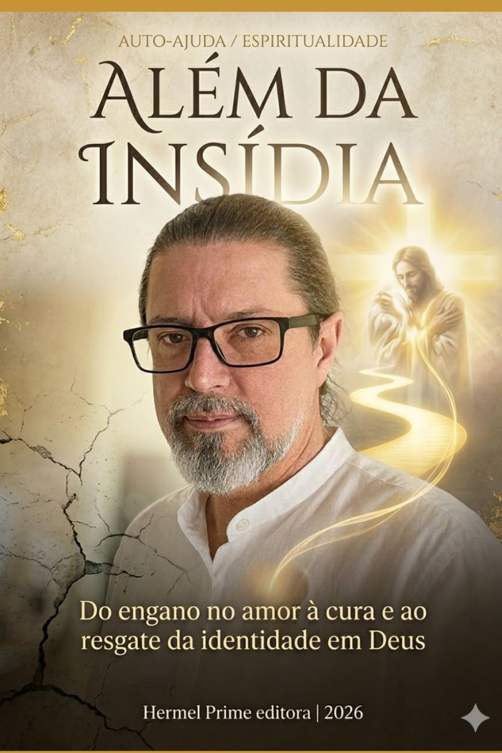 Além da Insídia: Do Engano no Amor à Cura e ao Resgate da Identidade em Deus