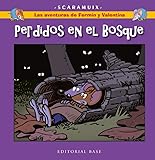 Photo Gallery las aventuras de fermín y valentina 6. perdidos en el bosque: 5 Photo Gallery las aventuras de fermín y valentina 6. perdidos en el bosque: 5