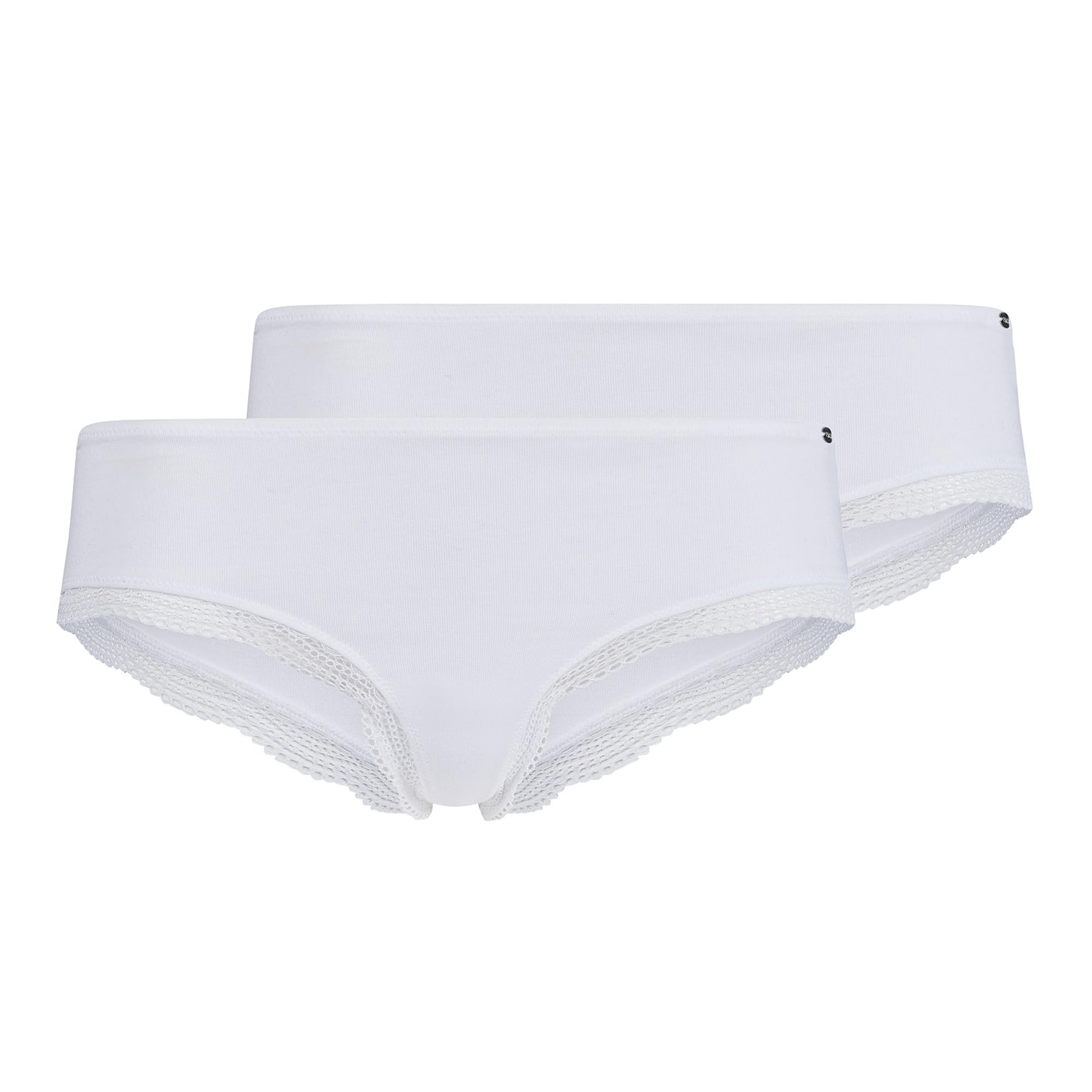 Skiny Damen Damen Cheeky Panty Dp Unterwäsche