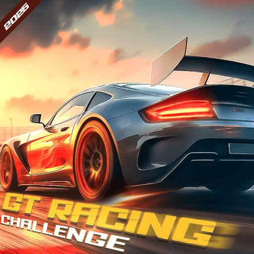 Car Racing Game - Free Realistic 3D Race Simulator