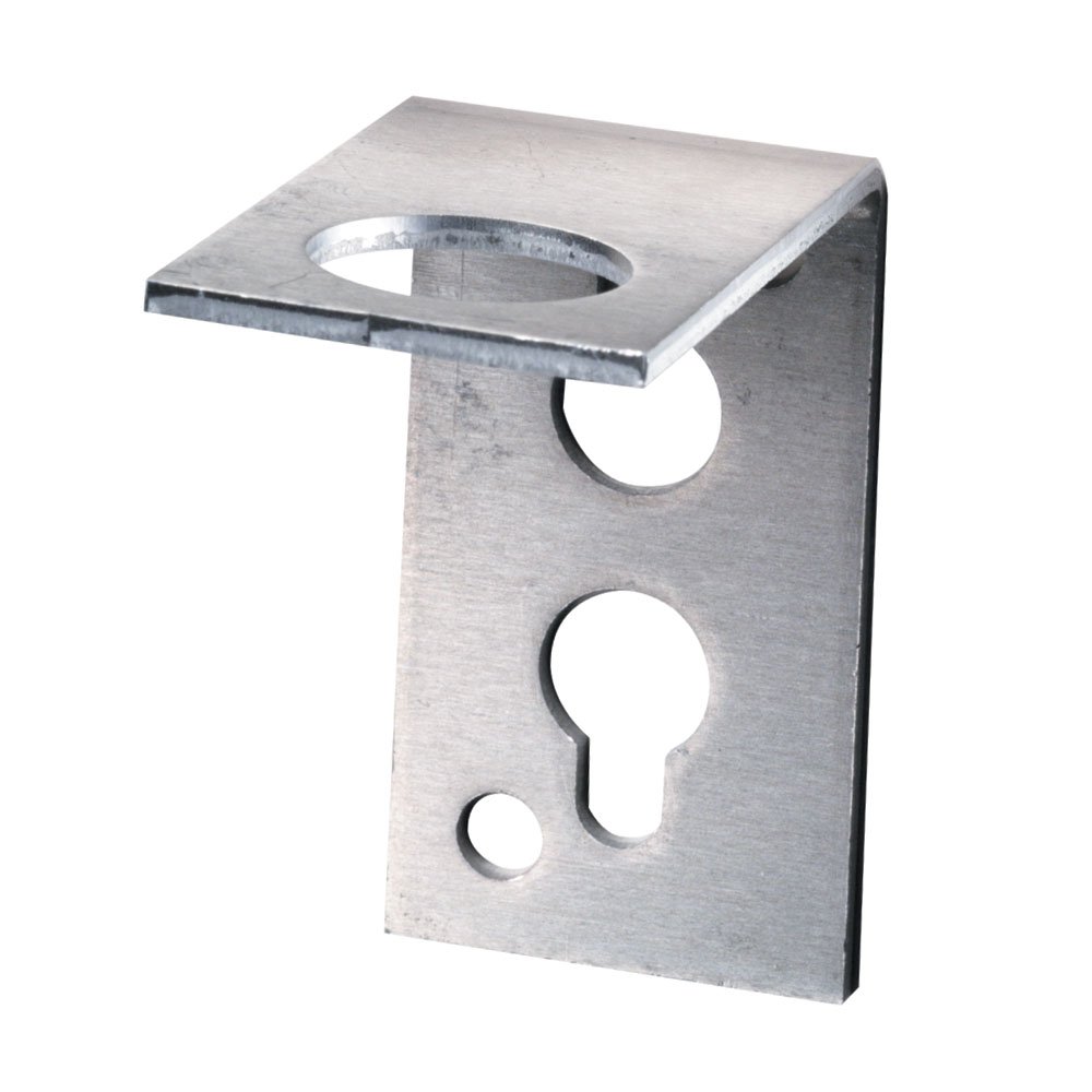 Intermatic AG1BRKT L-Bracket for AG Surge Protectors, Color