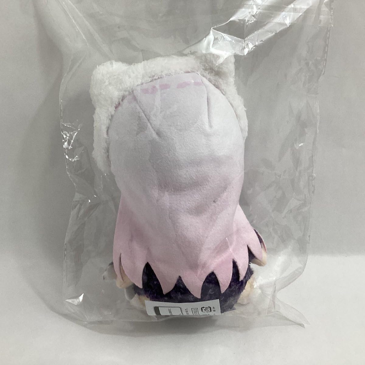 Amazon.co.jp: タイトーくじ にじさんじ げまじょお泊り会 椎名唯華 