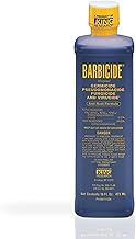 Barbicide Disinfectant Concentrate, 16 Fl Oz