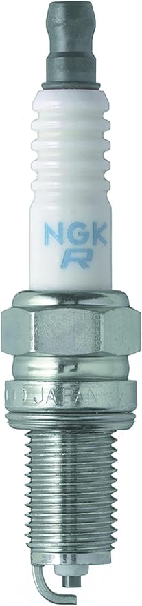 Bujía de encendido NGK DCPR8E, 4179 | Yellow Box | 1 ud.