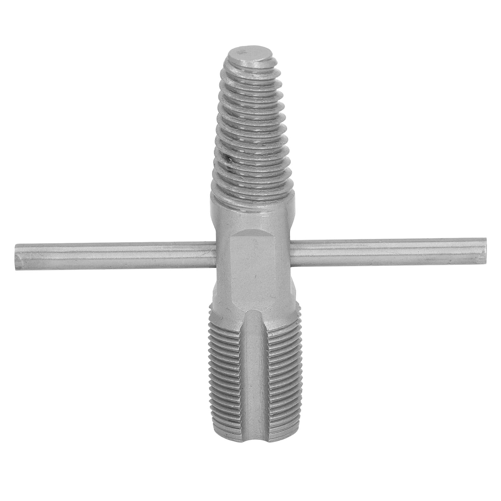 Amazon.co.jp: 蛇口ネジエクストラクター 一体型ダブルヘッド 65