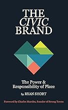 The Civic Brand: The Power & Responsibility of Place