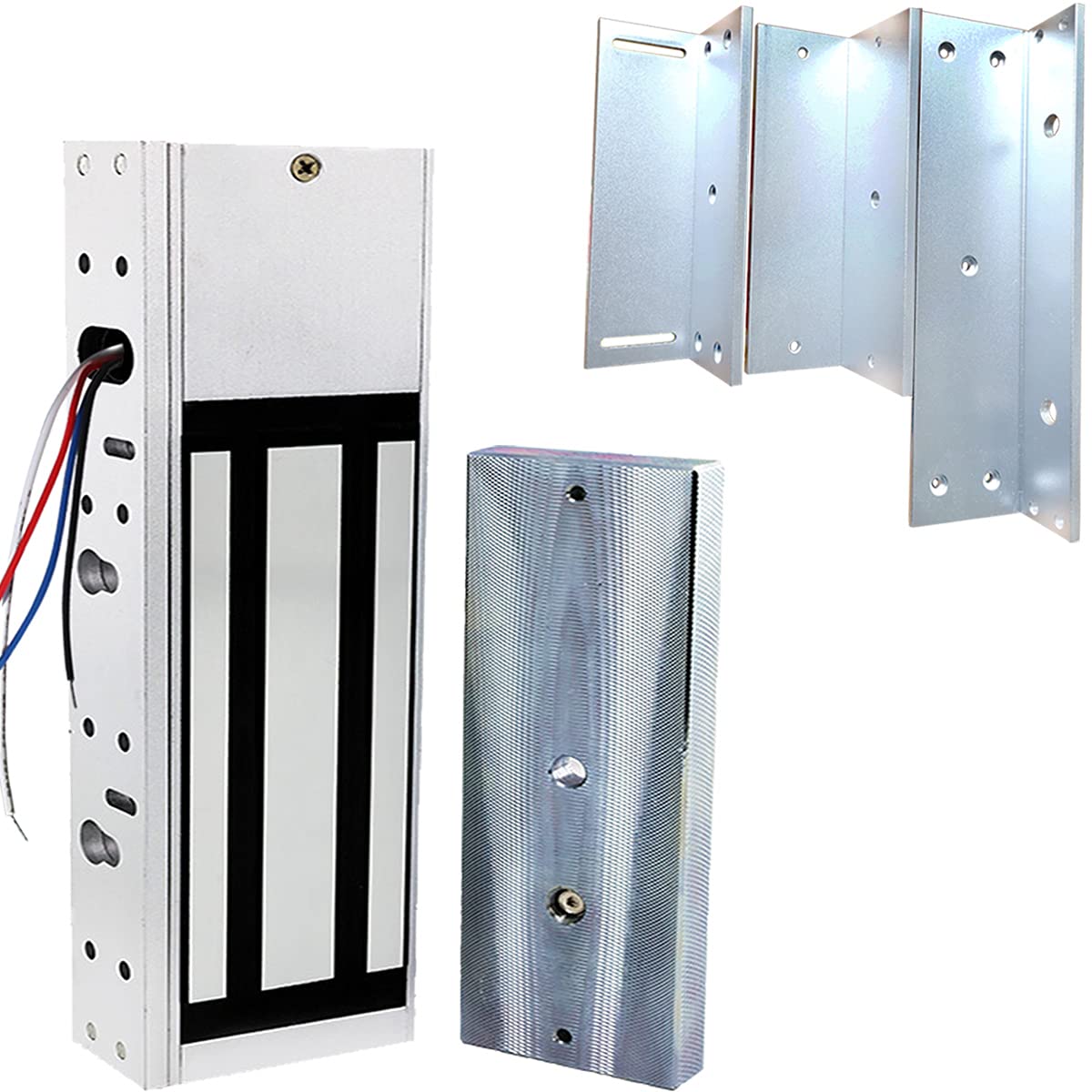 Buy Mageway Waterproof 12VDC 24VDC Heavy Duty Door Lock Gate