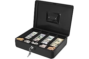 Flexzion Box Money: Secure Cash Storage Solution