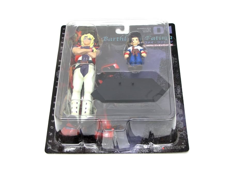 Amazon.co.jp: スクウェア ミレニアム コレクション ゼノギアス