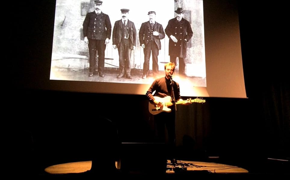 Unexplained: Based on the 'world's spookiest podcast': Amazon.co.uk