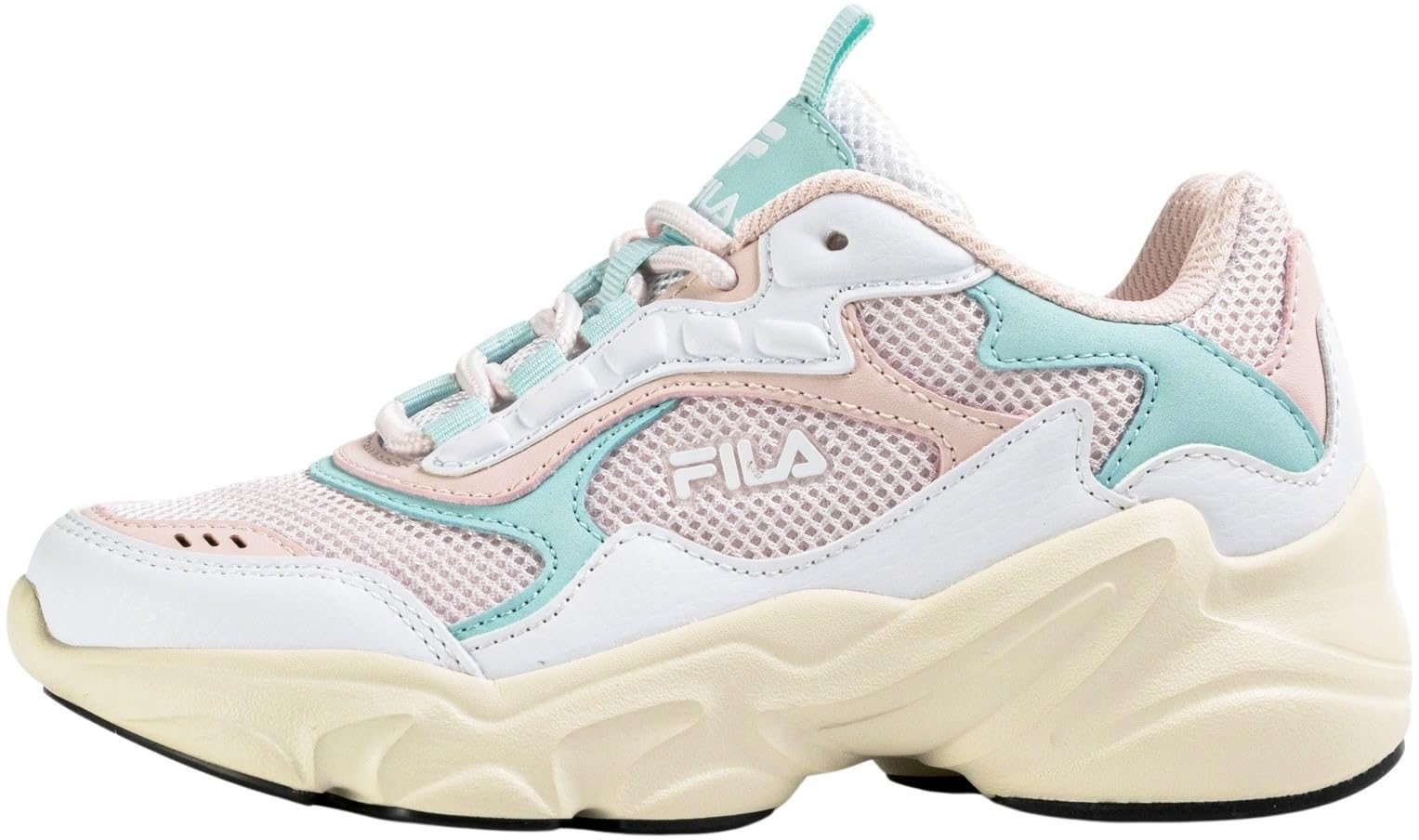 Fila Collene CB Kids ZapatillasNiñas