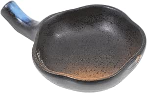 Amazon.com: 1pc Hand Sauce Dish Side Dish Bowls Japanese Style ...