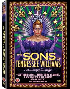 The Sons of Tennessee Williams