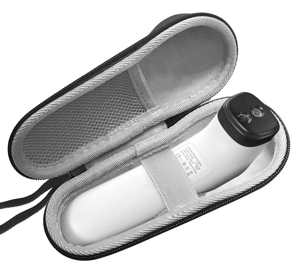 Hard Carrying Case for DISEN Non-Contact Thermometer(CASE ONLY)-picture-30