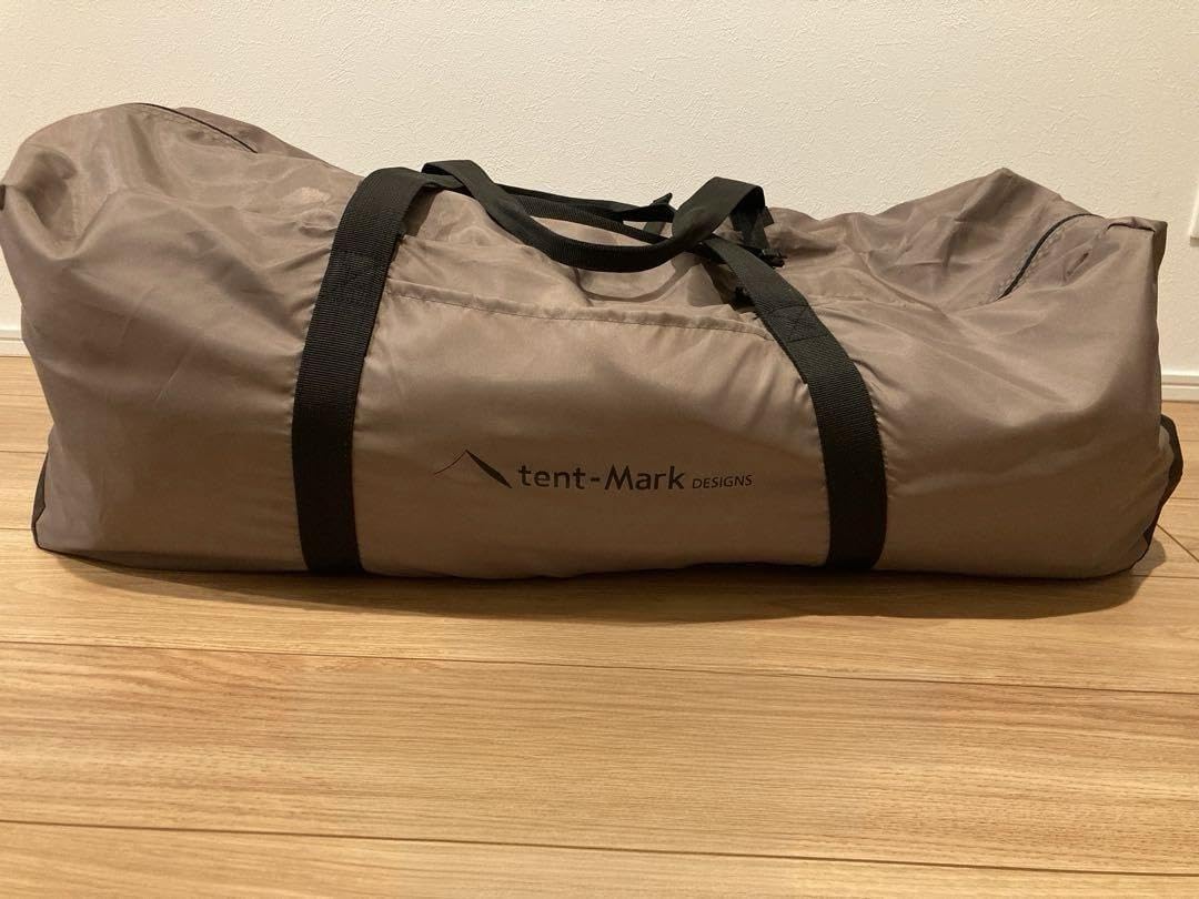廃版】 テンマクデザイン 🎿 サーカス300 ST tent-Mark DESIGN