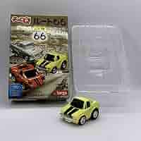 targa タルガ　12台　チョロQ ルート66 アメ車　ローライダー　US targa タルガ 12台 チョロQ ルート66 アメ車 ローライダー US