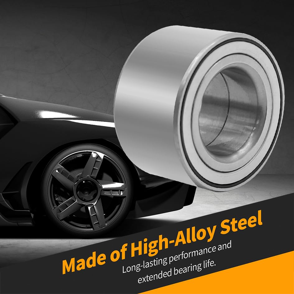 Strut Shock Pivot Ball Kit For Polaris Sportsman 300 400 450 500 570 600 700 800 - Foto 10