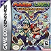 Mario & Luigi Superstar Saga (Renewed)