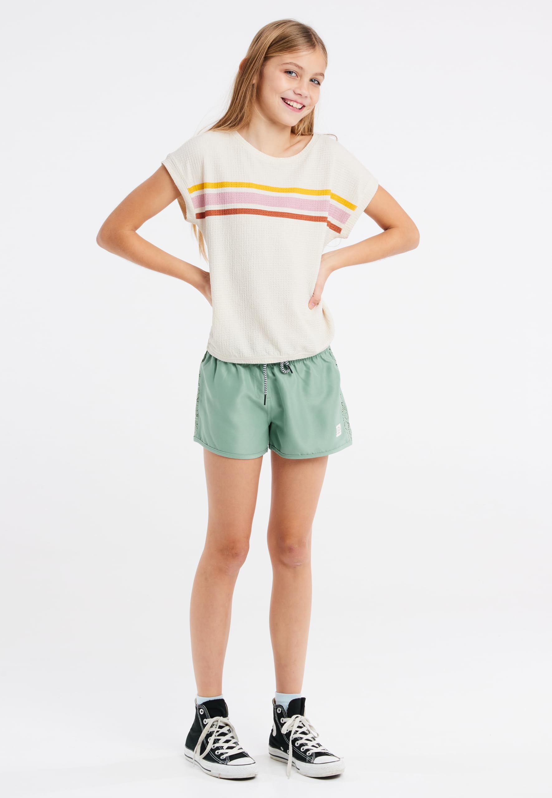Protest Mädchen Badeshorts PRTTAYLOR JR