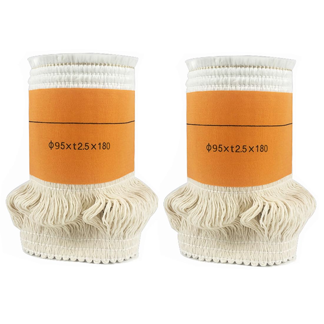 Pcs Kerosene Heater Wick Kerosene Stove Heater Replacement Wicks