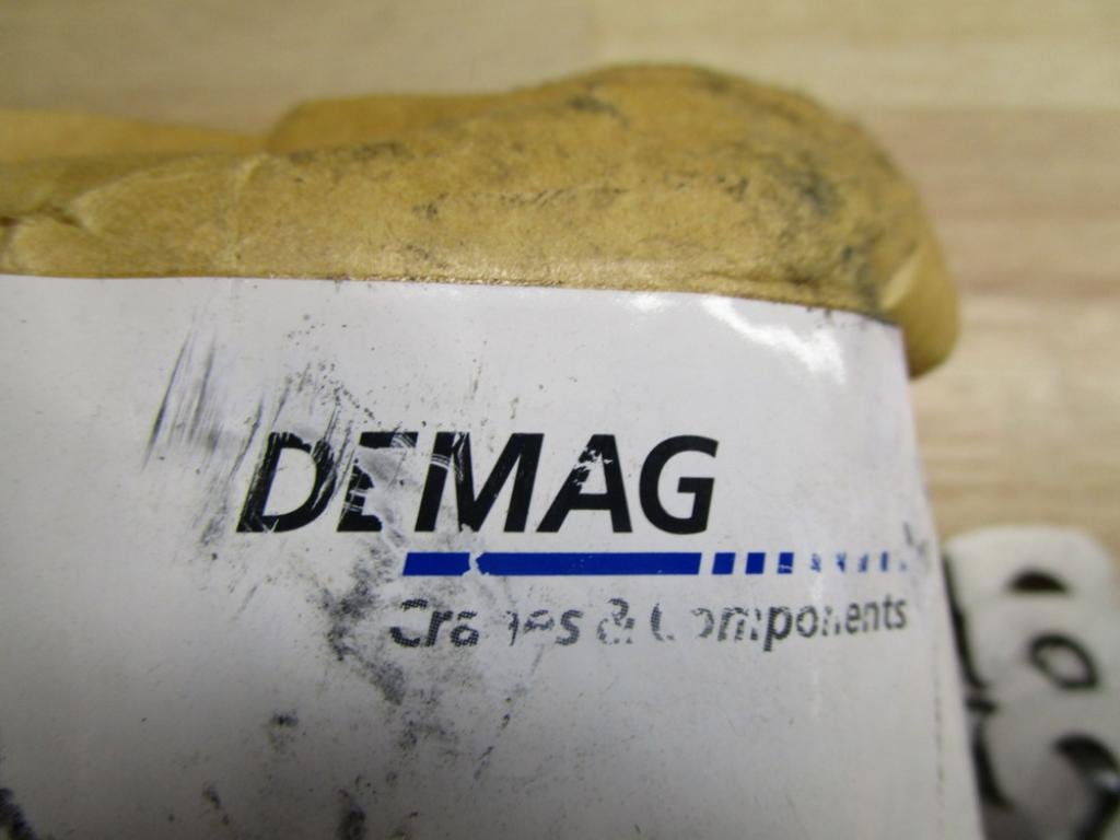 Demag 13389533 Brake Lining Support Set
