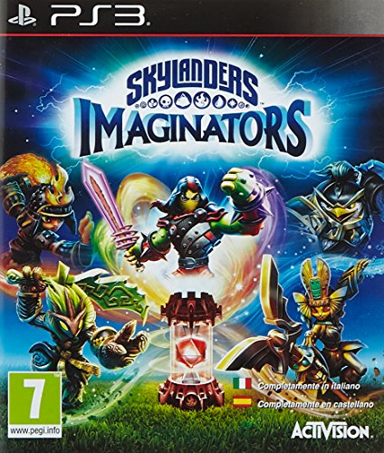 Skylanders Imaginators Starter Pack - PlayStation