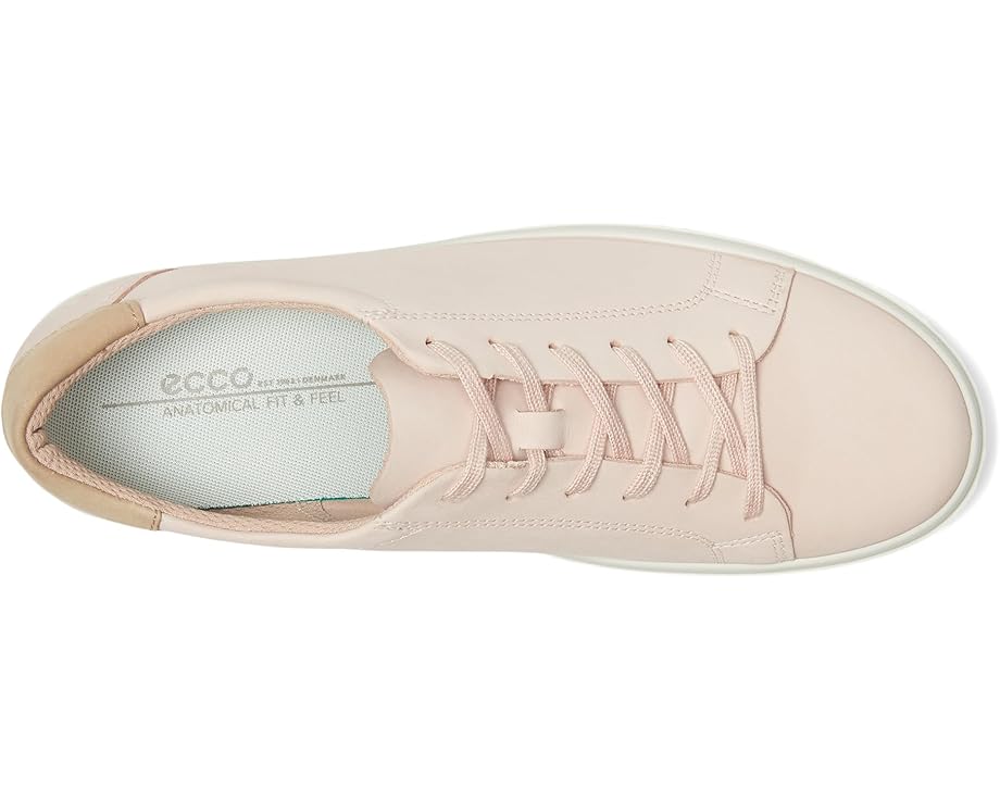 ECCO Classic Tie Sneakers - Top View