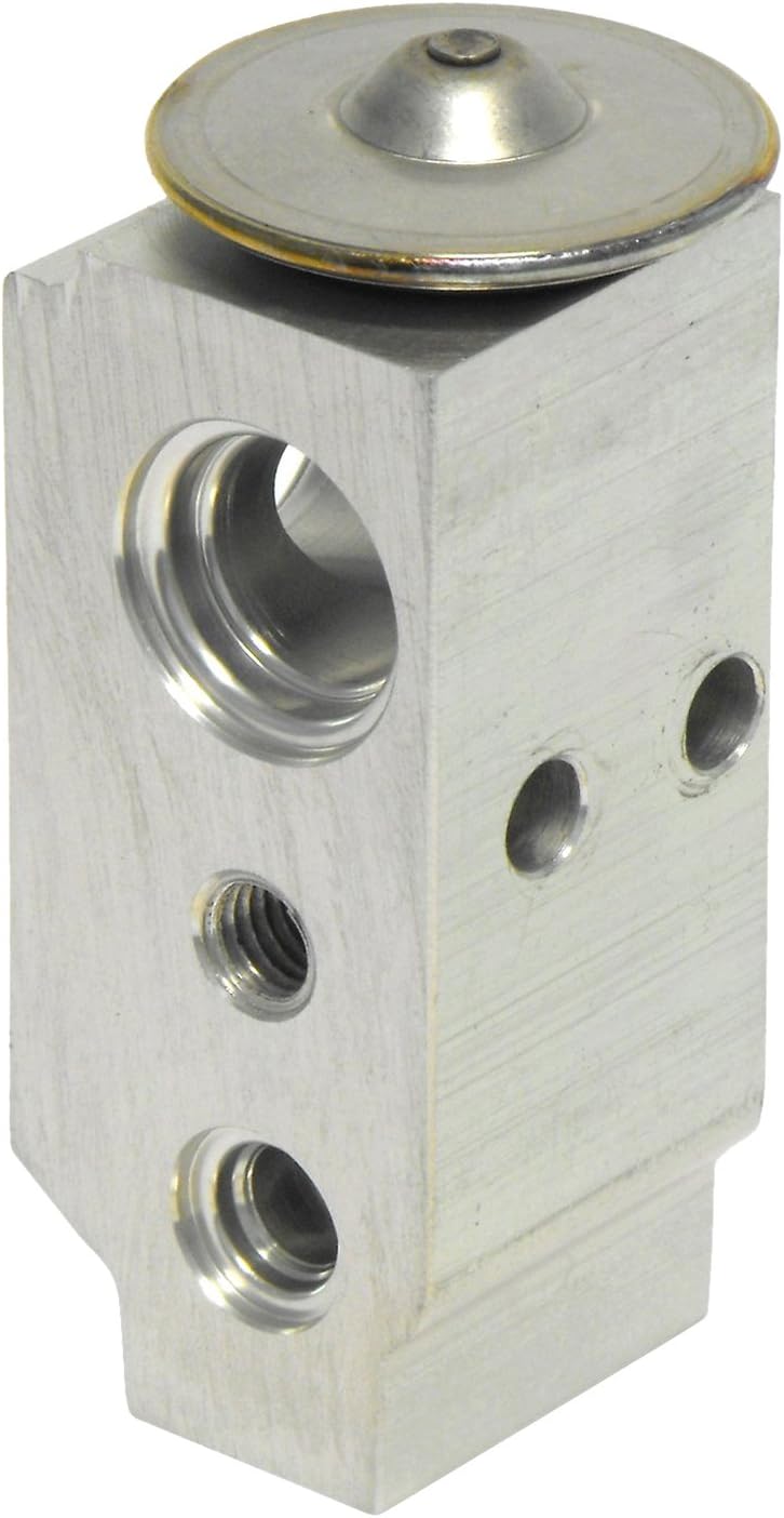 Válvulas de Expansión