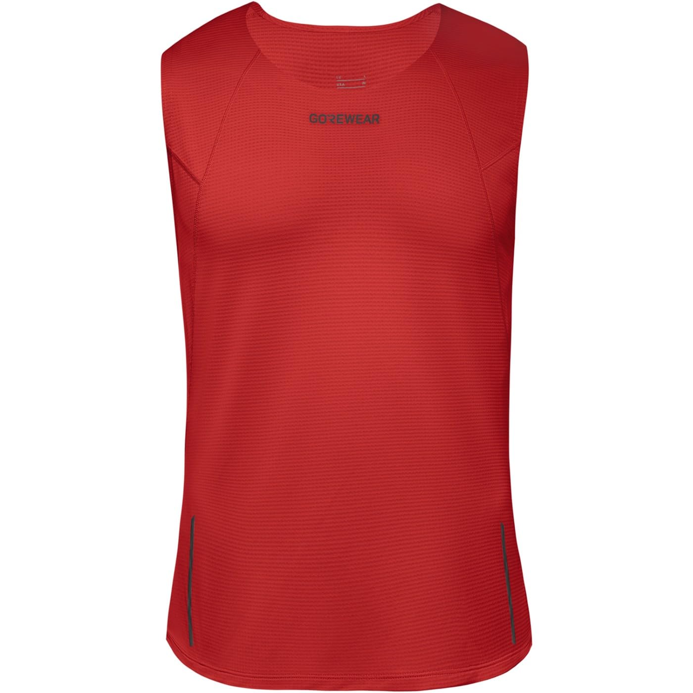 GORE WEAR Pojedynczy Mężczyźni Contest 2.0 Singlet Herren