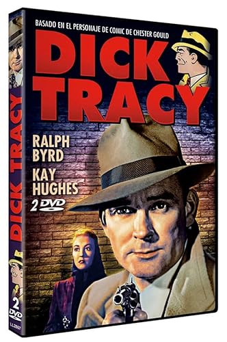 Dick Tracy (2Dvd)