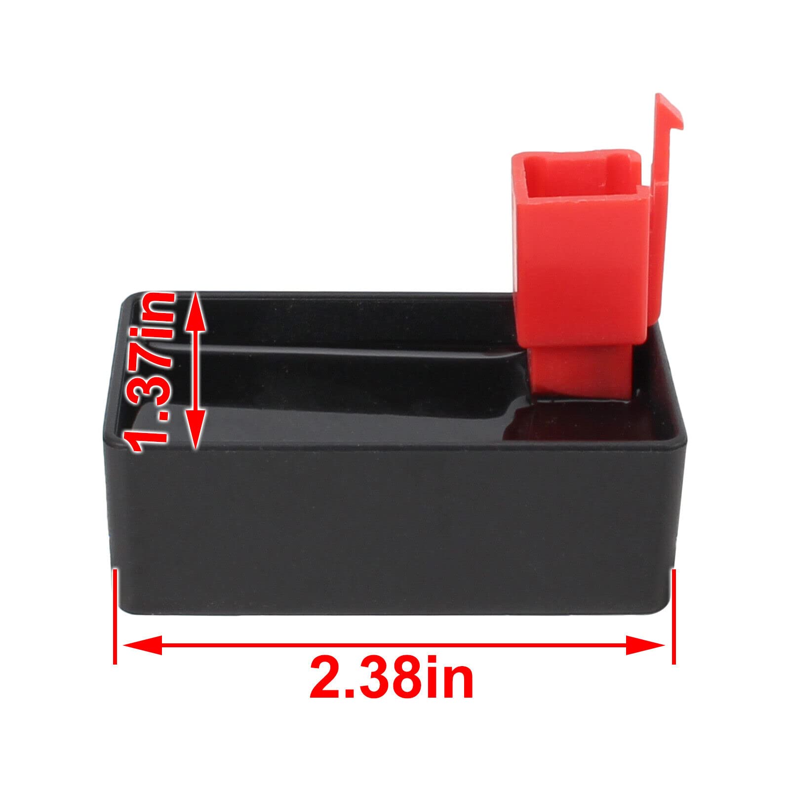 Amazon.com: Relay for Kawasaki ZX 600 750 900 1100 1200 / ZZR 600
