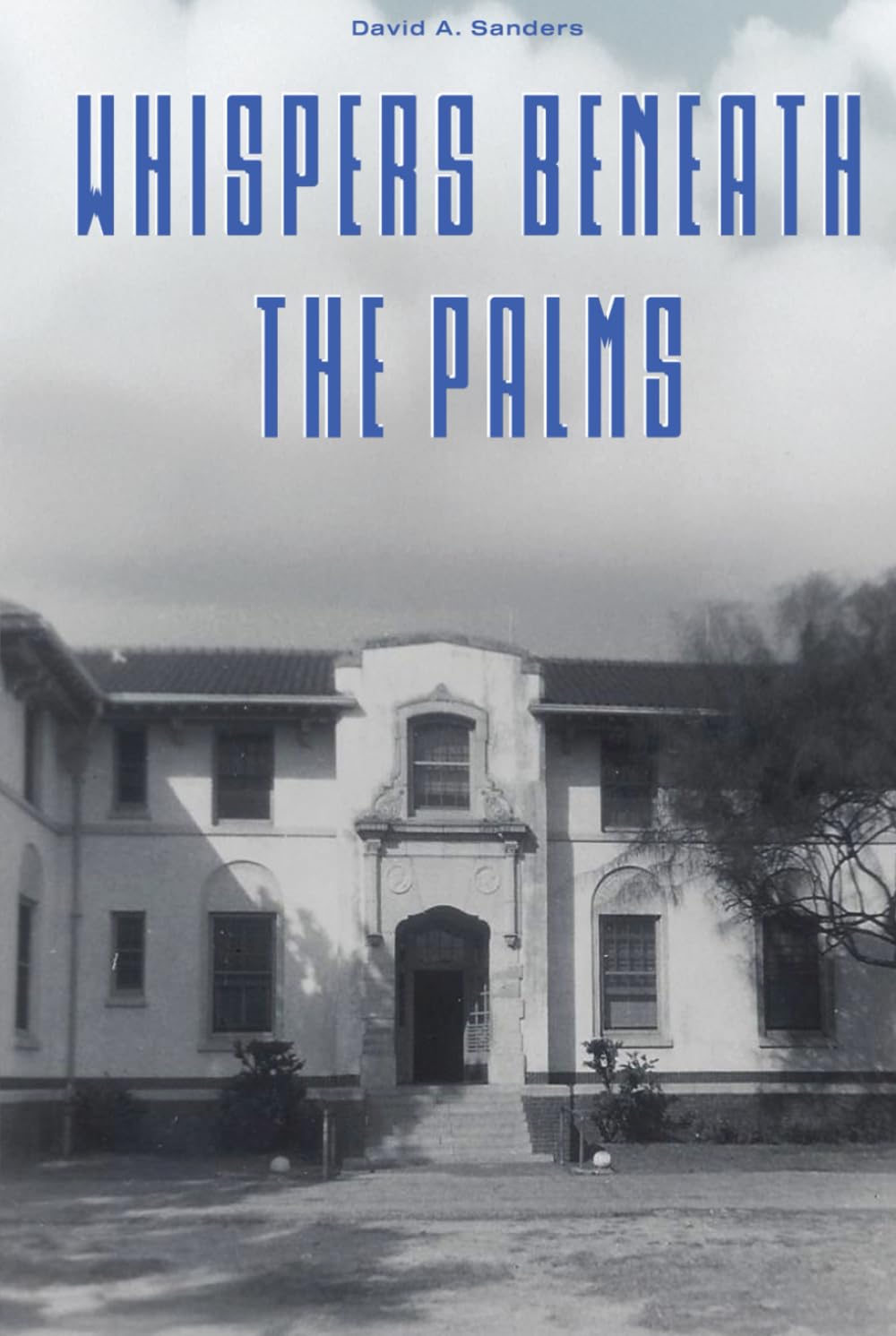 Whispers Beneath The Palms