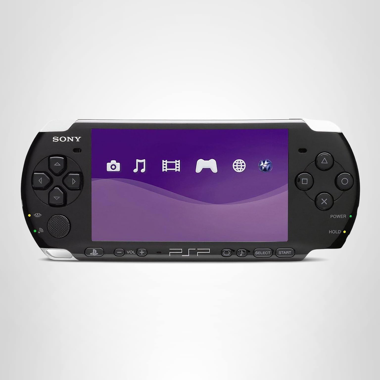 Nintendo Switch PSP SONY PlayStationPortable PSPJ-30027 Sony May Be Plotting A New PSP To Compete With Nintendo's 'Switch