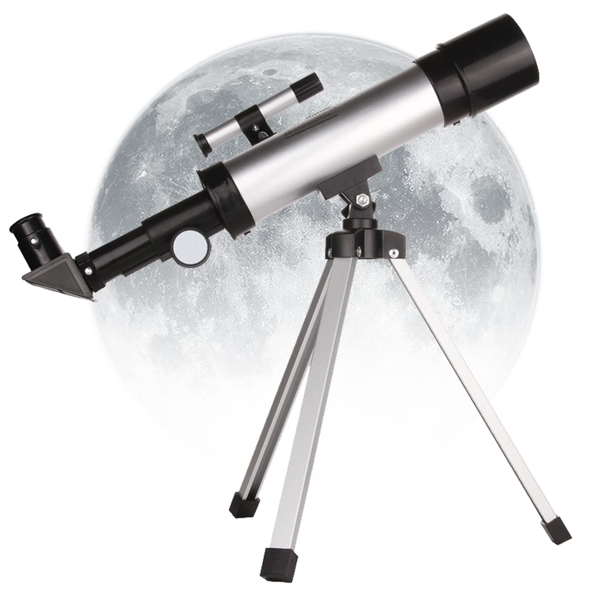 eurynom telescopio astronomico，monoculo para iniciantes e