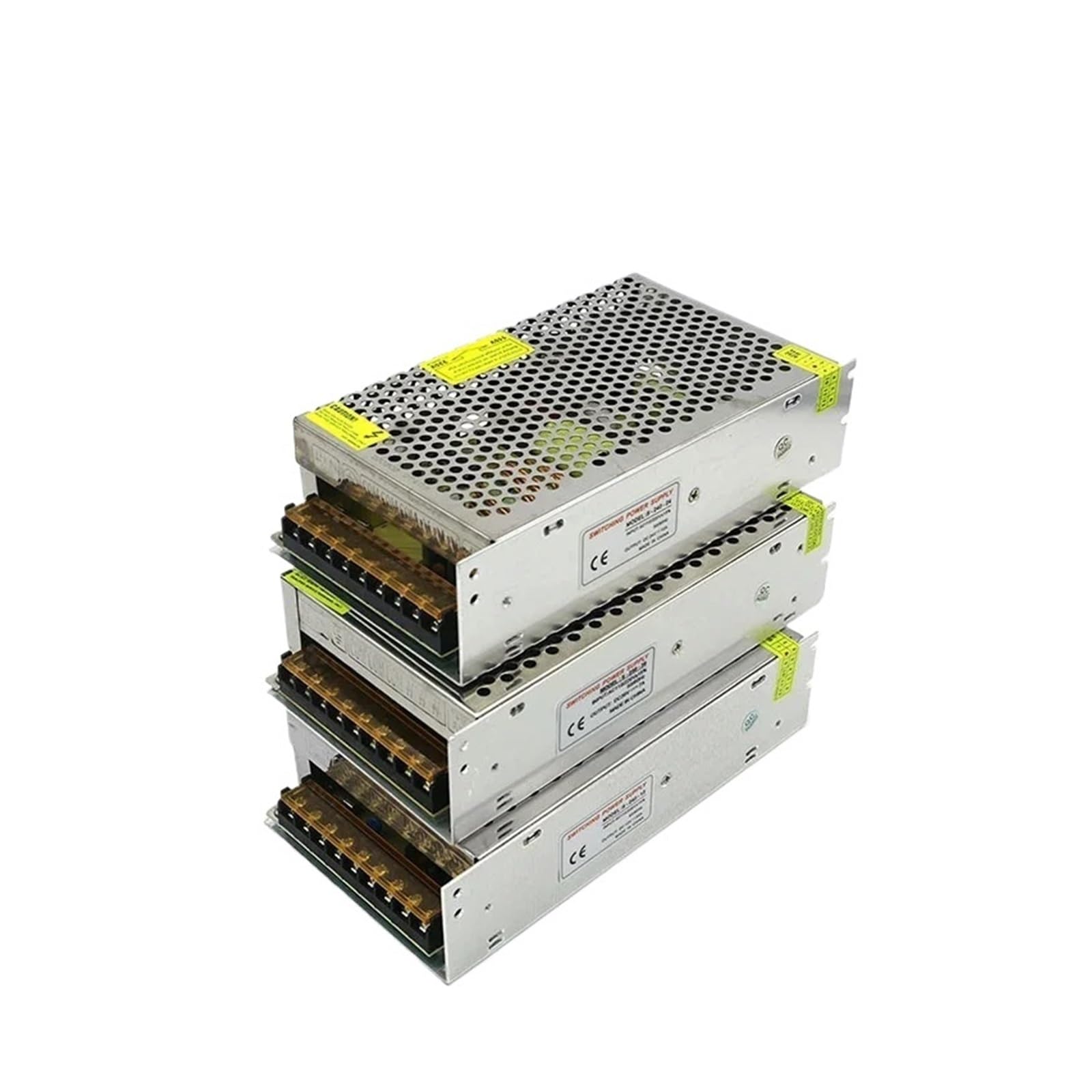 PAKMEZ Napięcie wejściowe transformatora zasilania 110 V-220 V do napięcia wyjściowego 5 V 120 W