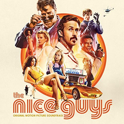 Amazon Music - VARIOUSのThe Nice Guys (Original Motion