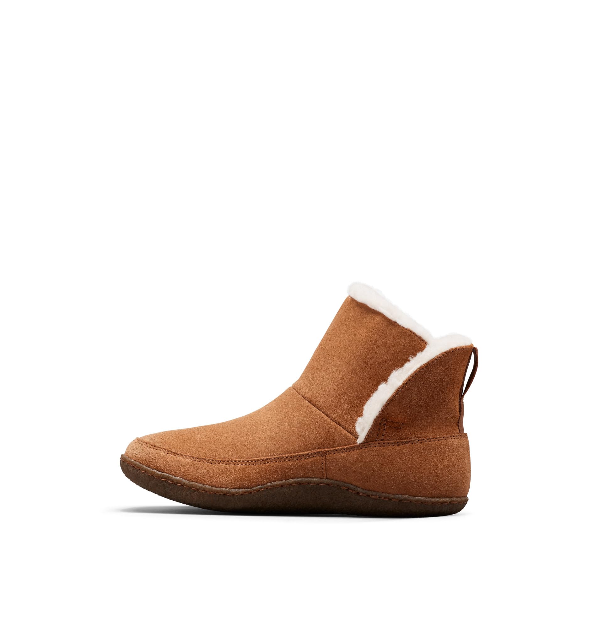 Sorel Bottes d'Hiver pour Femmes NAKISKA BOOTIE