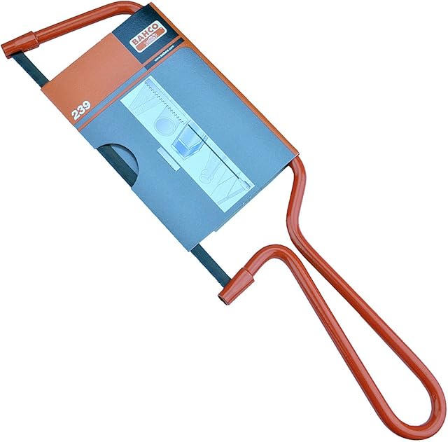 Bahco BAH239 Junior Piła, 290 mm