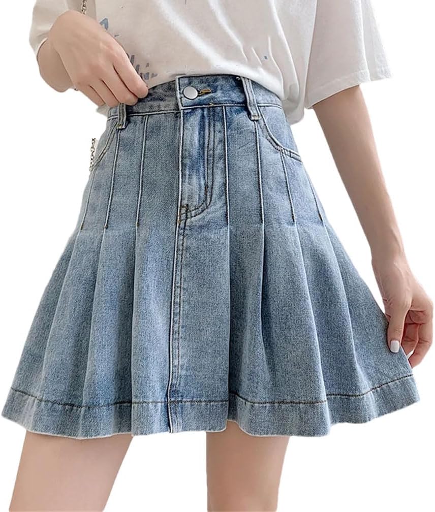 社交ダンス ROYALDANCEチャコット グレー茶色☆プリーツ～スカート