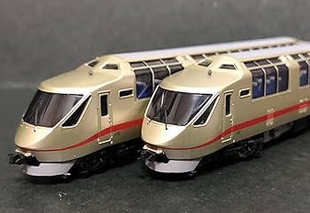 Amazon | マイクロエース A2770 北近畿タンゴ鉄道 KTR001型 タンゴ