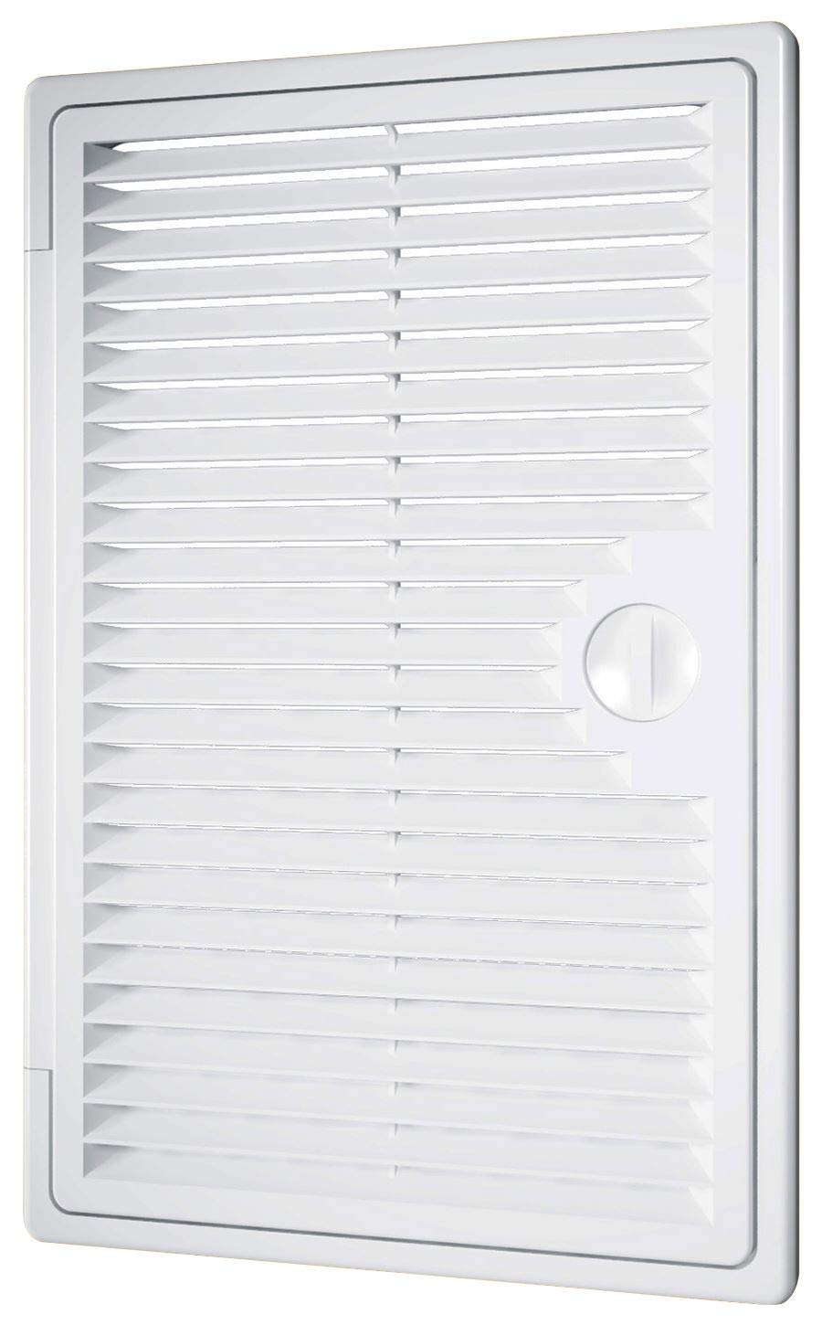 300x400mm Thin Access Panels Inspection Hatch Access Shuttered Door Plastic Abs