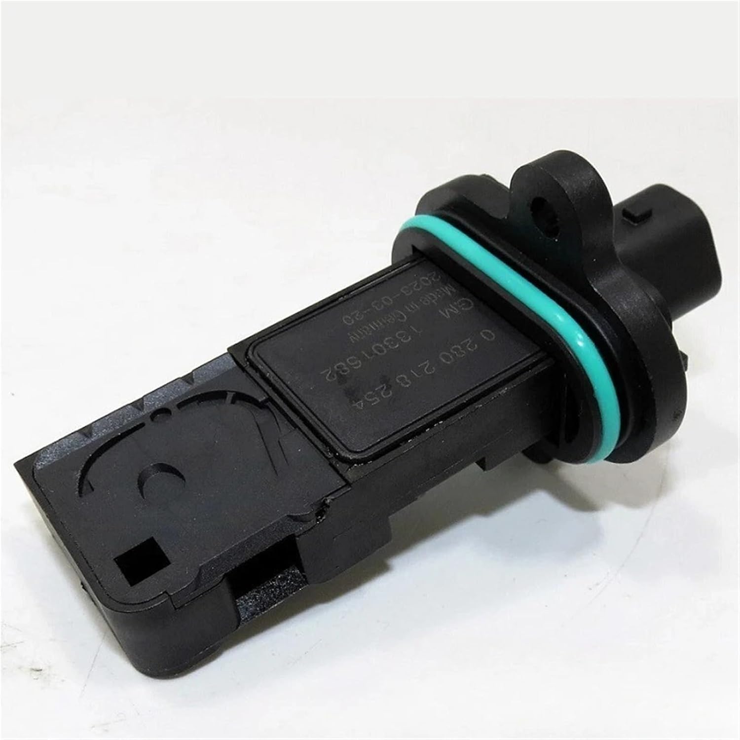 13301682 0280218254 MAF Air Mass Flow Meter Sensor 0836006 213-4686 20895955 for 11-12 LS 12671616 0280218268