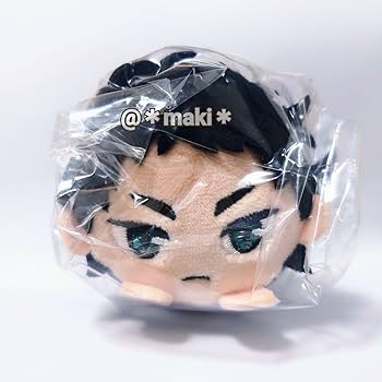 ハイキュー もちころりん 極楽湯 ぬいぐるみ 研磨 まとめ売り ハイキュー!!」“極楽湯”で最高にハイなキュー日を！ もちころ