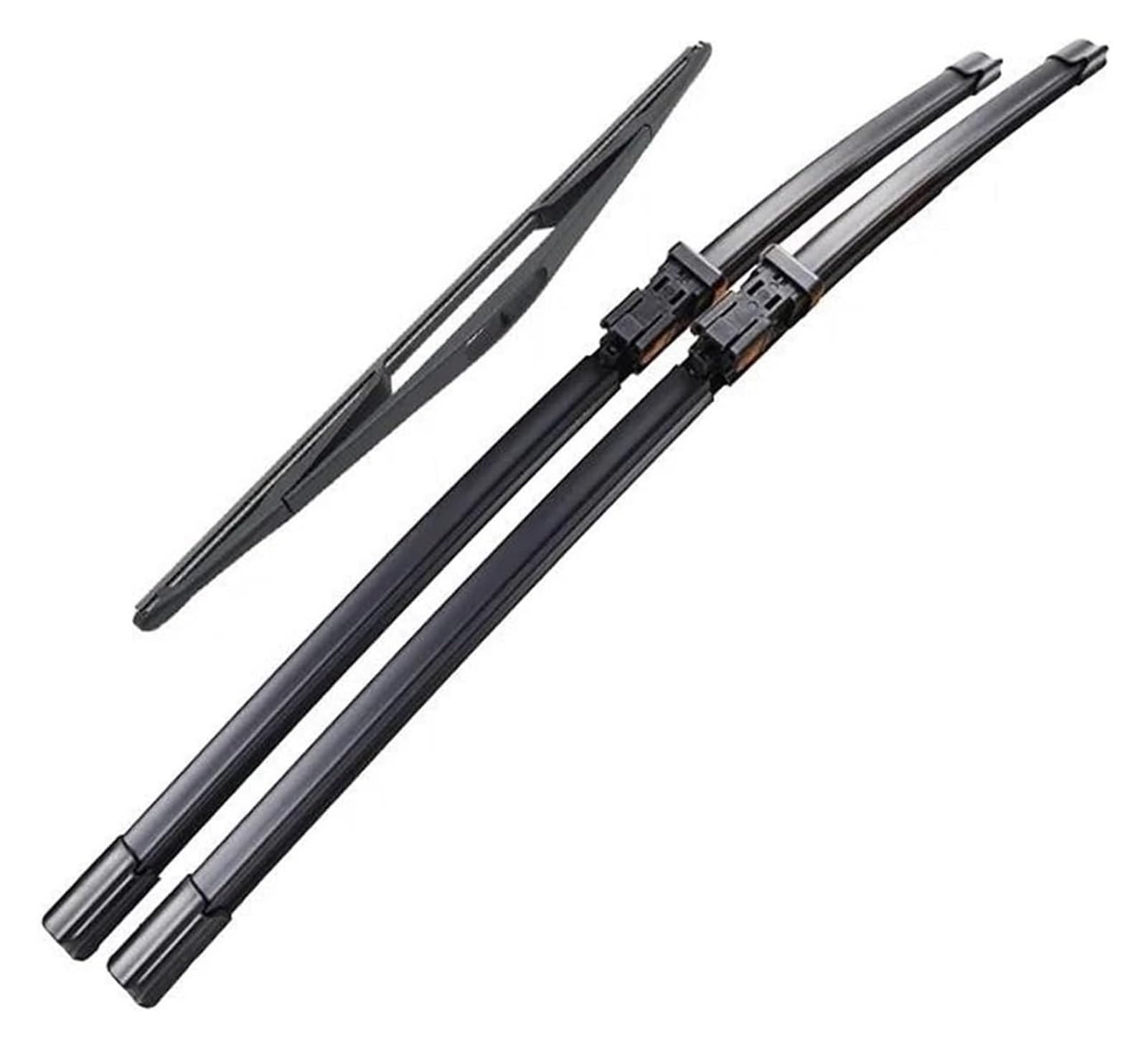 Spazzole Tergicristallo Per Meriva B 2010-2017 Spazzole Tergicristallo Auto 28 "22" 16 "Anteriore Posteriore Tergicristallo Parabrezza Spazzole Tergicristallo